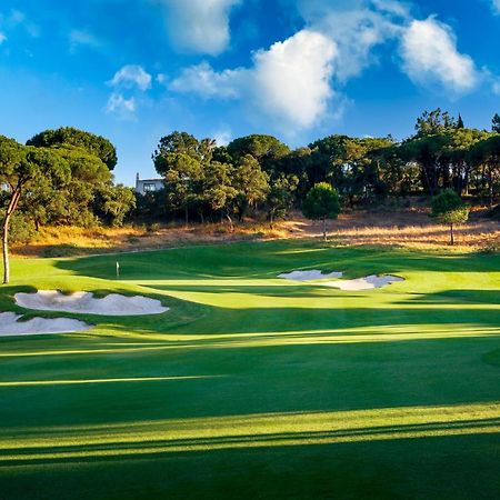 Seaside Sunflower Quinta do Lago Eksteriør billede