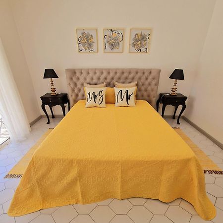 Seaside Sunflower Quinta do Lago Eksteriør billede