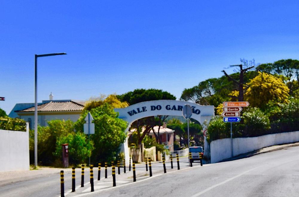 Seaside Sunflower Quinta do Lago Eksteriør billede