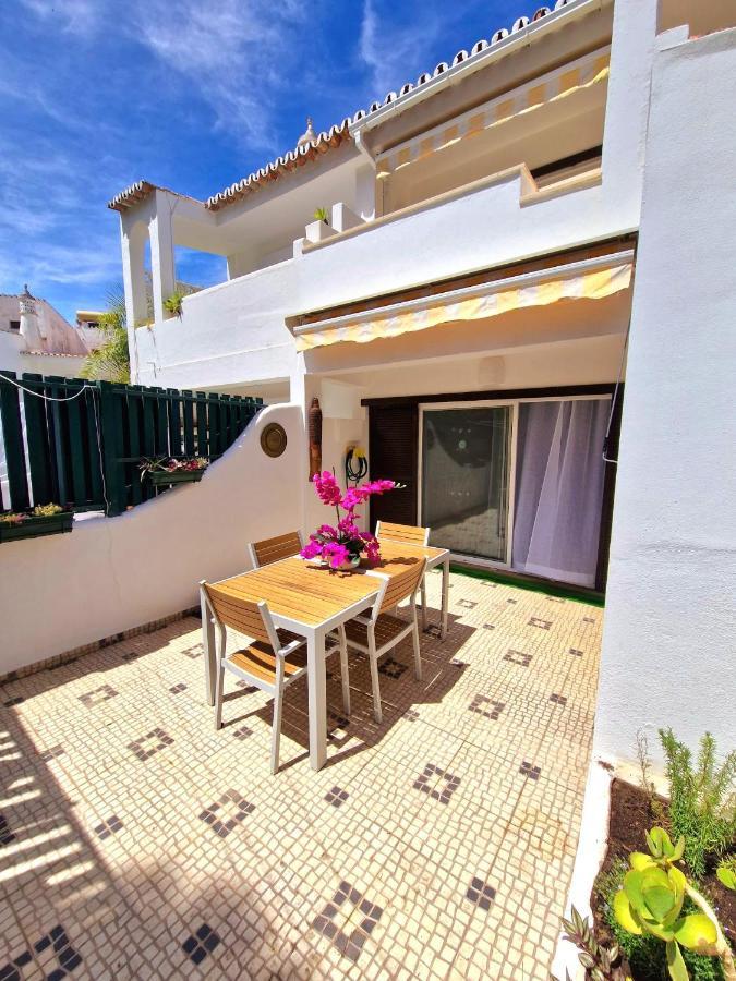 Seaside Sunflower Quinta do Lago Eksteriør billede