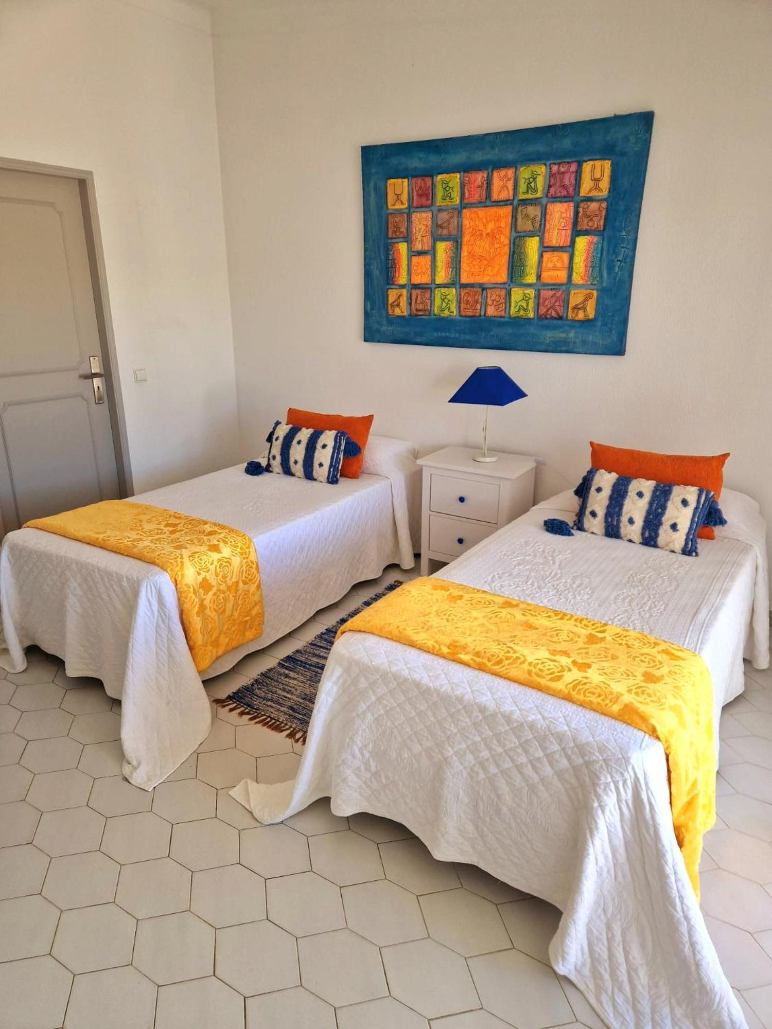 Seaside Sunflower Quinta do Lago Eksteriør billede