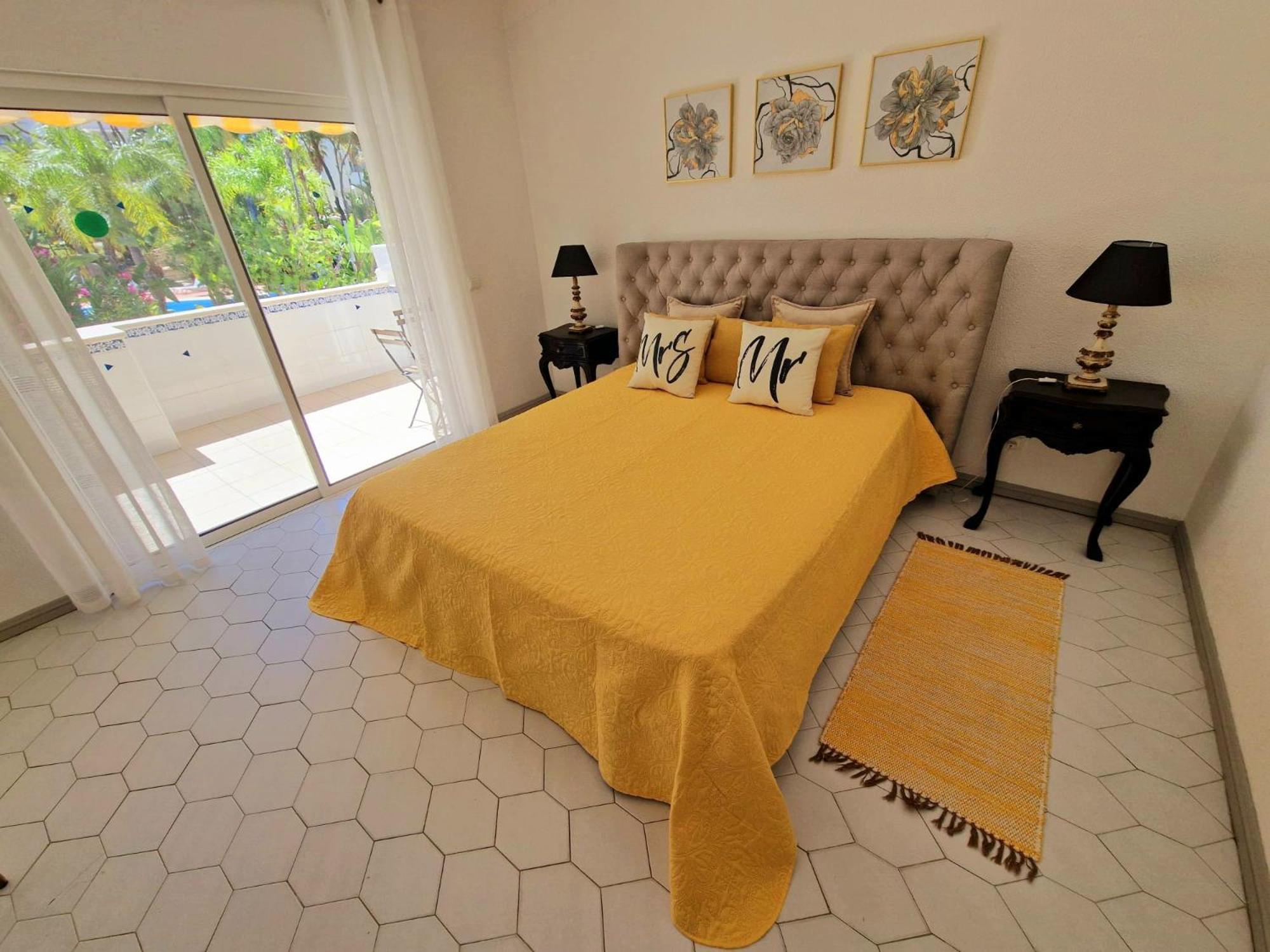 Seaside Sunflower Quinta do Lago Eksteriør billede